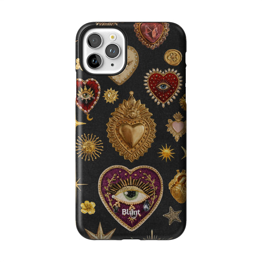 Regal Eye iPhone Case gallery - Iphone_11_Pro_Max_1