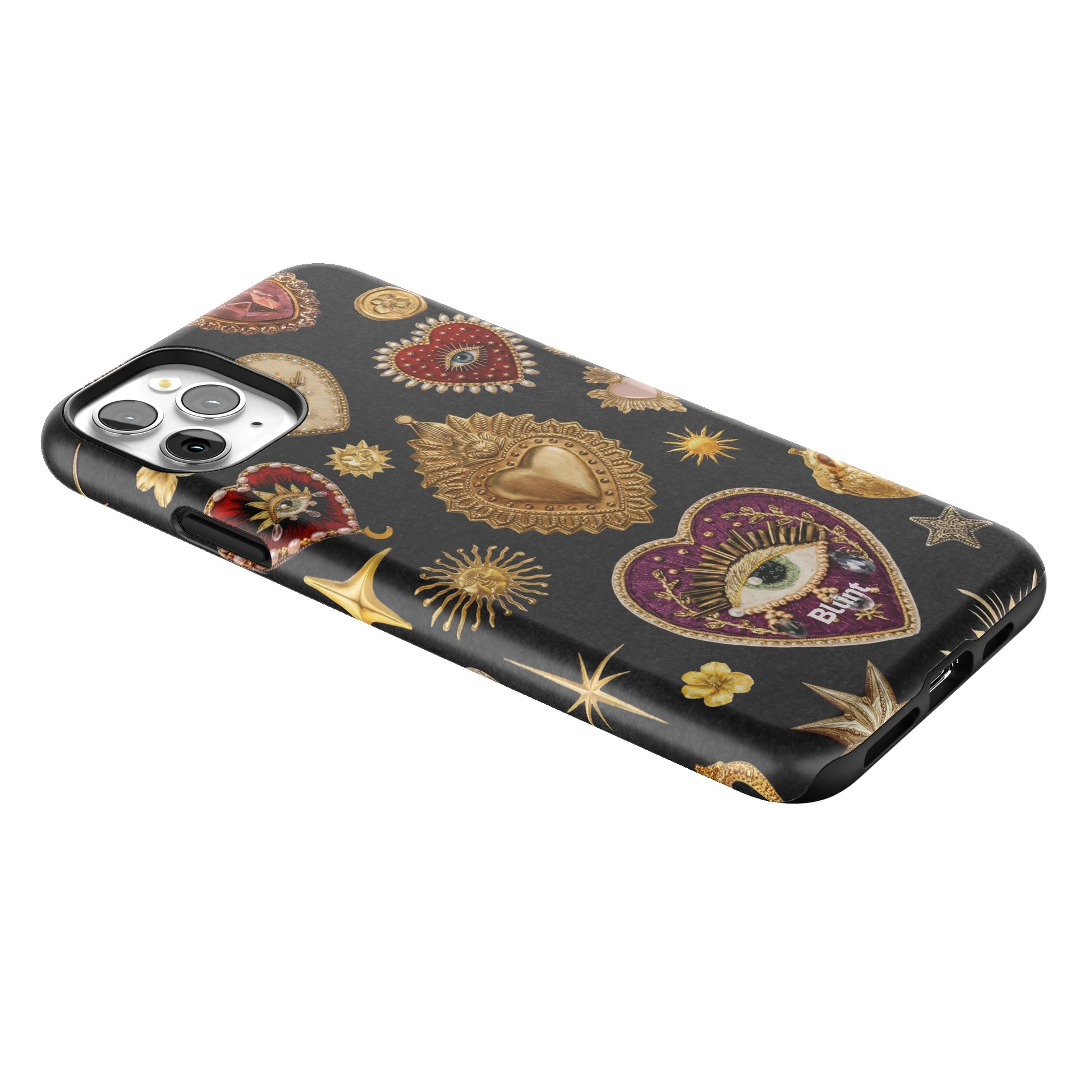 Regal Eye iPhone Case gallery - Iphone_11_Pro_Max_2