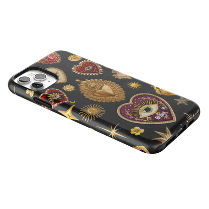 Regal Eye iPhone Case gallery - Iphone_11_Pro_Max_2