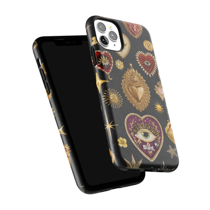 Regal Eye iPhone Case gallery - Iphone_11_Pro_Max_6