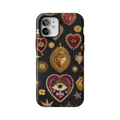 Regal Eye iPhone Case gallery - Iphone_12_Iphone_1