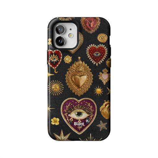 Regal Eye iPhone Case gallery - Iphone_12_Iphone_1