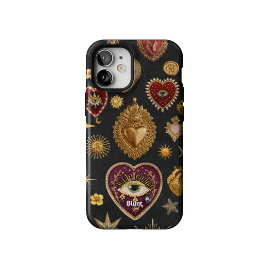 Regal Eye iPhone Case gallery - Iphone_12_Mini_Air_Plus_1