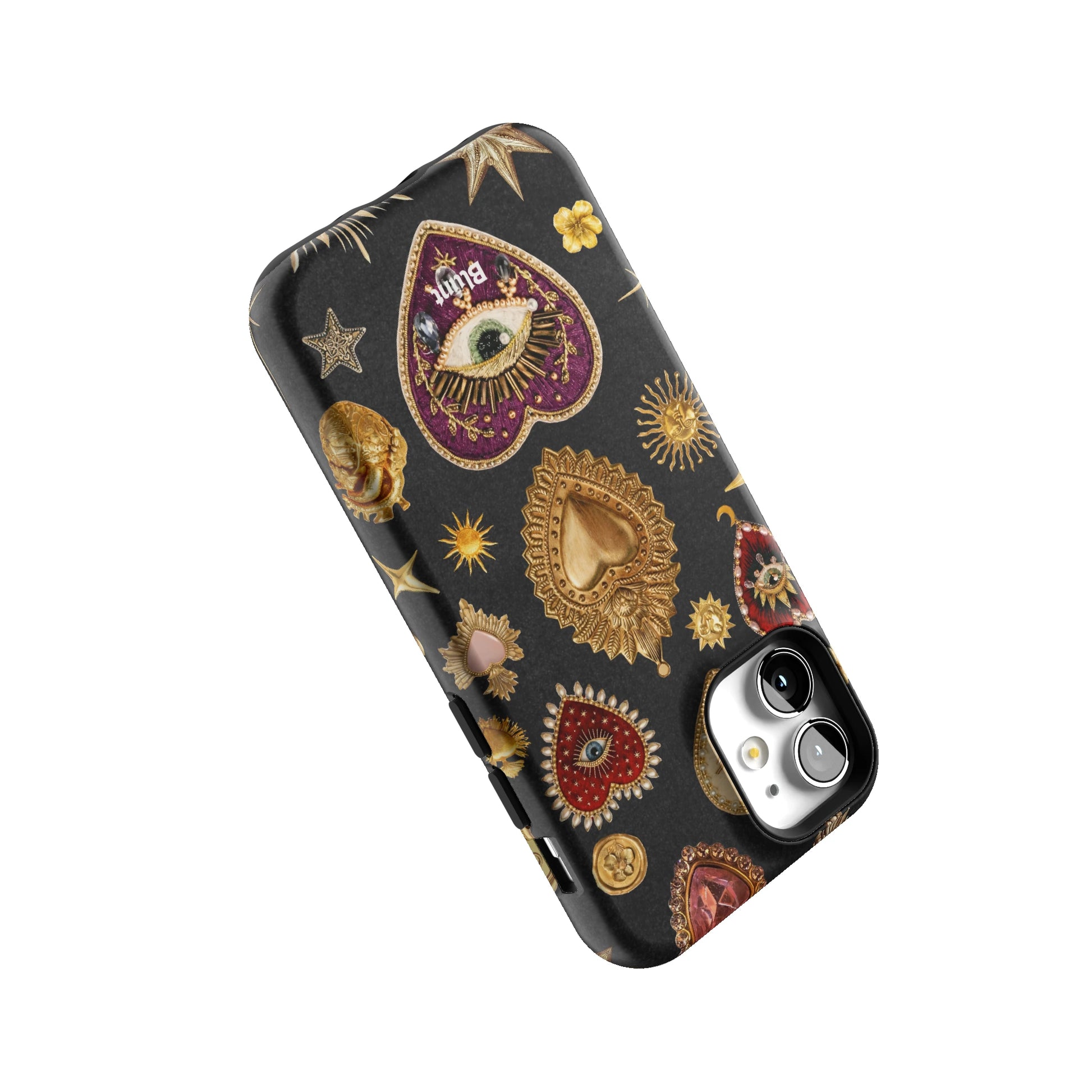 Regal Eye iPhone Case gallery - Iphone_12_Mini_Air_Plus_5