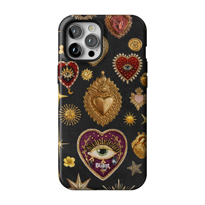 Regal Eye iPhone Case gallery - Iphone_12_Pro_Max_1