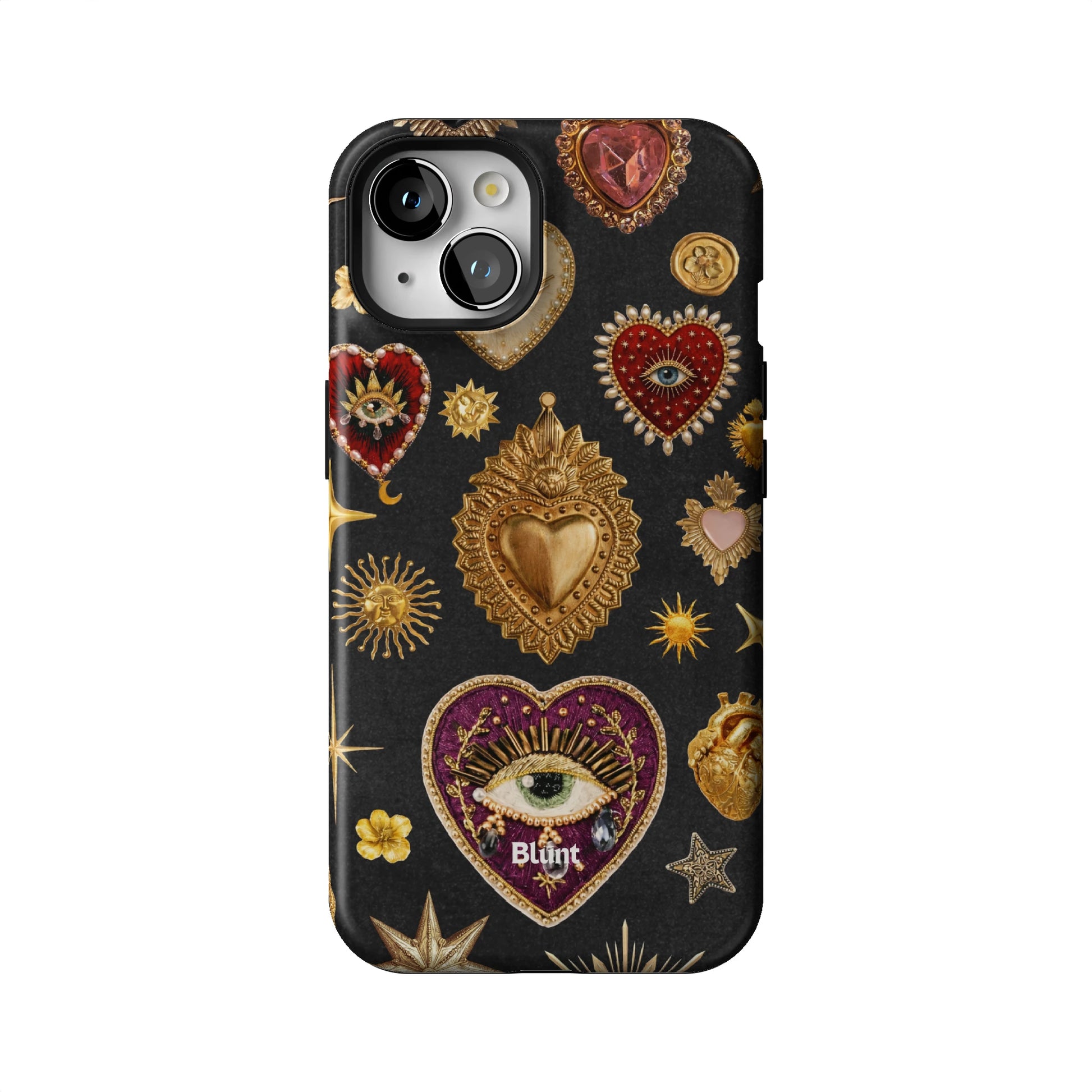 Regal Eye iPhone Case gallery - Iphone_13_Iphone_1