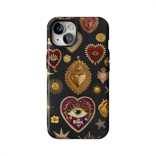 Regal Eye iPhone Case gallery - Iphone_13_Iphone_1
