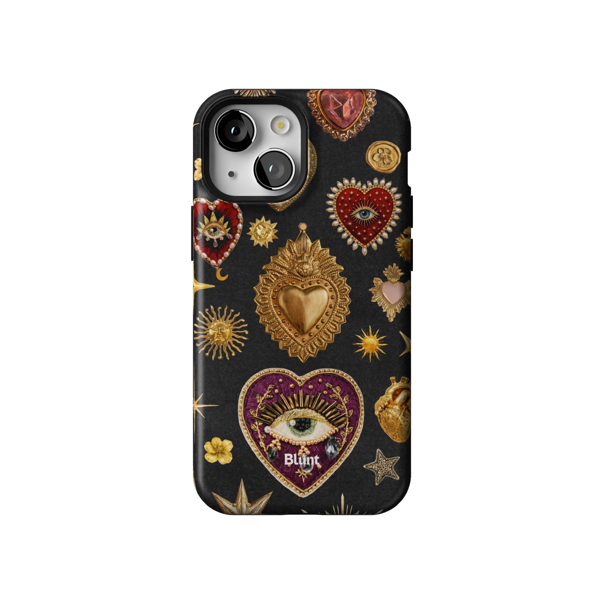 Regal Eye iPhone Case gallery - Iphone_13_Mini_Air_Plus_1