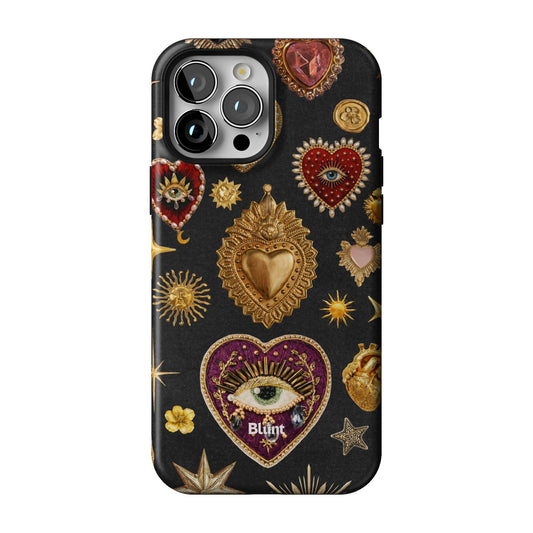 Regal Eye iPhone Case gallery - Iphone_13_Pro_Max_1