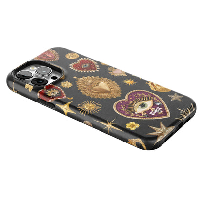 Regal Eye iPhone Case gallery - Iphone_13_Pro_Max_2