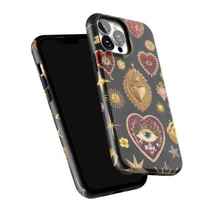 Regal Eye iPhone Case gallery - Iphone_13_Pro_Max_6