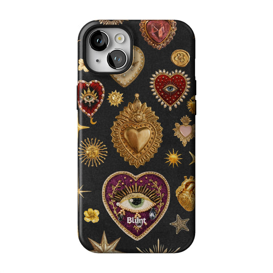 Regal Eye iPhone Case gallery - Iphone_14_Mini_Air_Plus_1