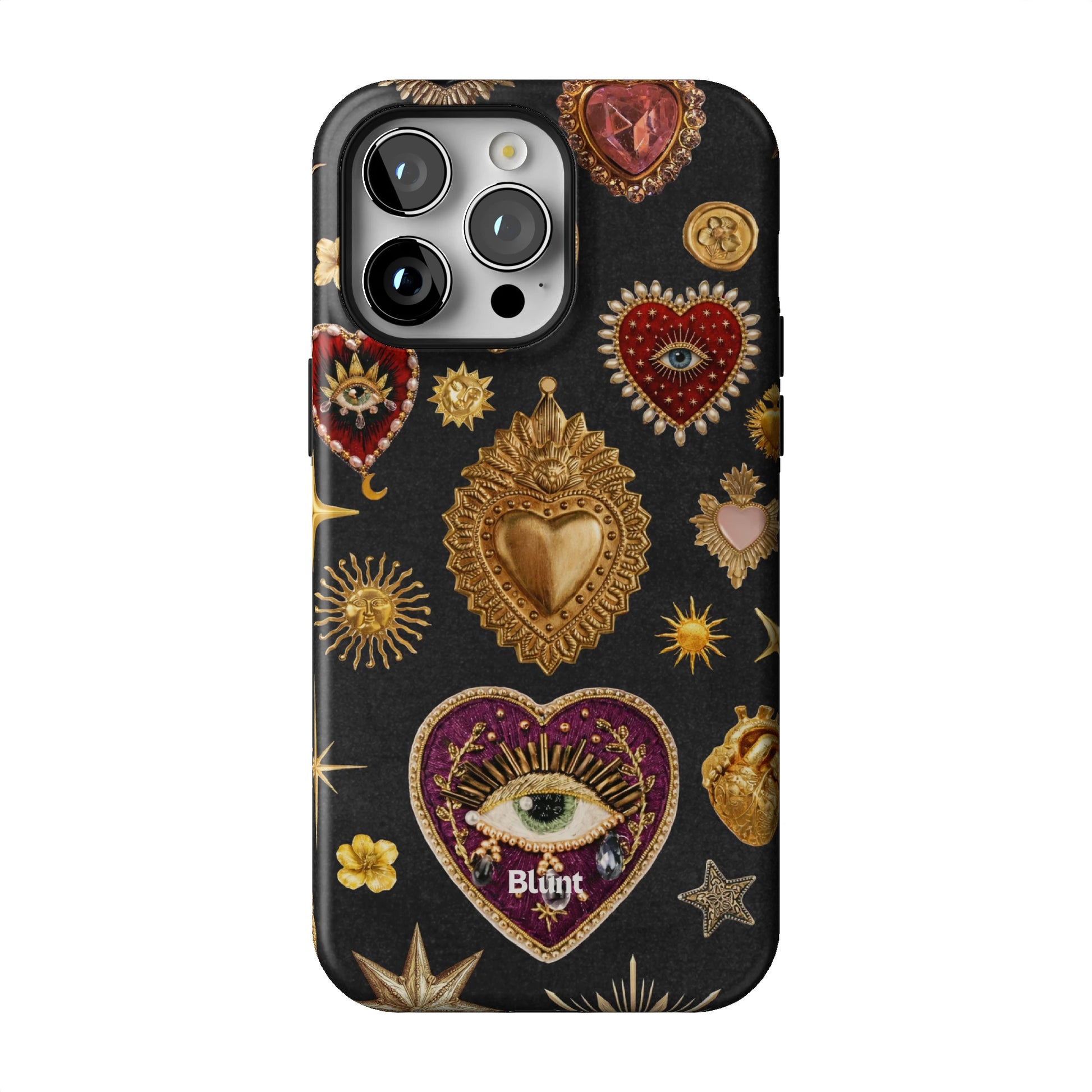 Regal Eye iPhone Case gallery - Iphone_14_Pro_Max_1