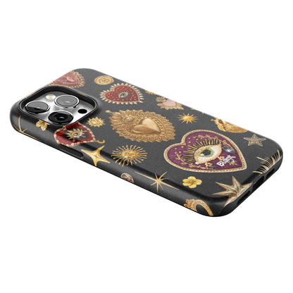 Regal Eye iPhone Case gallery - Iphone_14_Pro_Max_2
