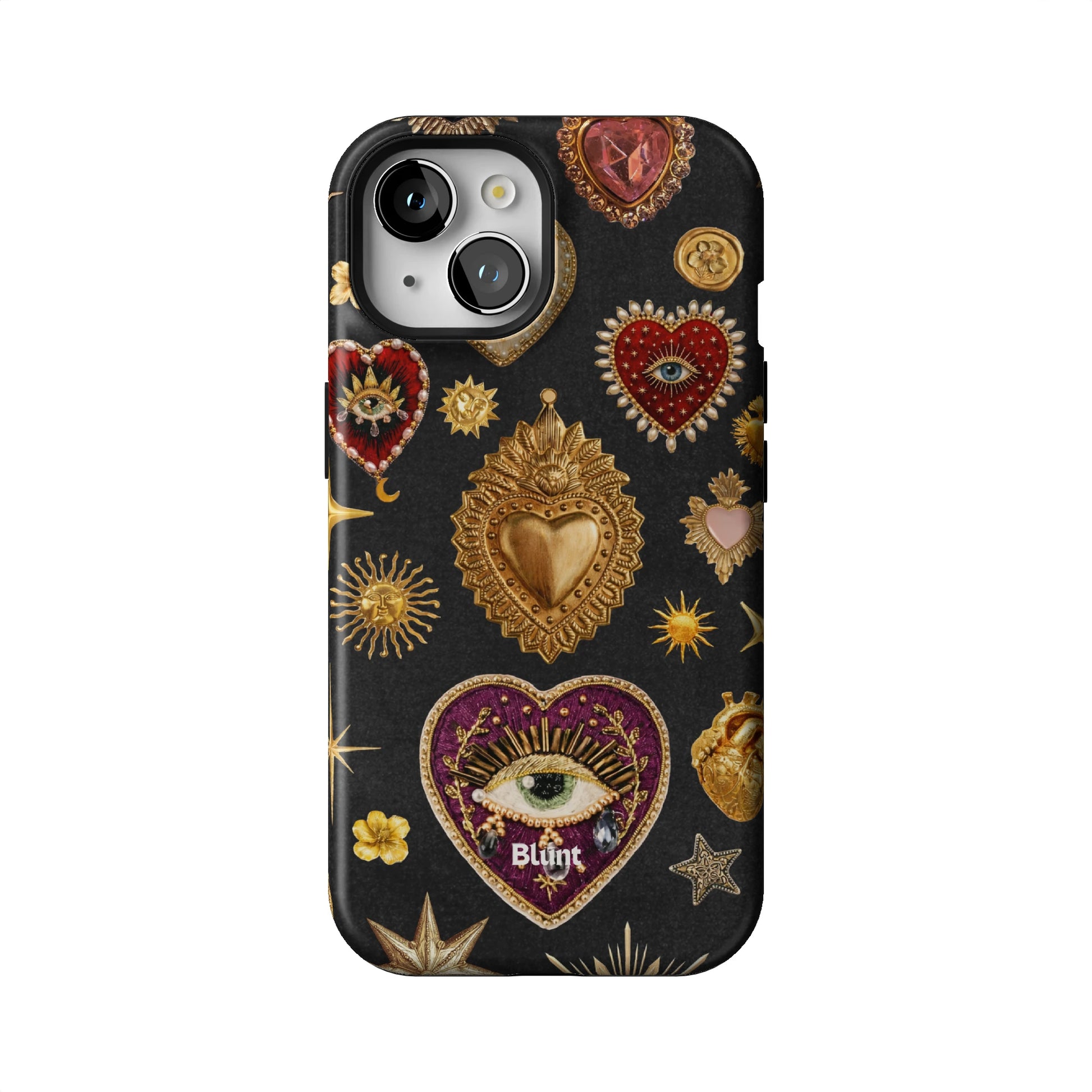 Regal Eye iPhone Case gallery - Iphone_15_Iphone_1