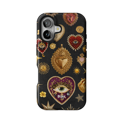 Regal Eye iPhone Case gallery - Iphone_16_Iphone_1
