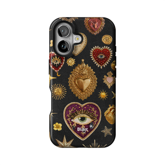 Regal Eye iPhone Case gallery - Iphone_16_Iphone_1