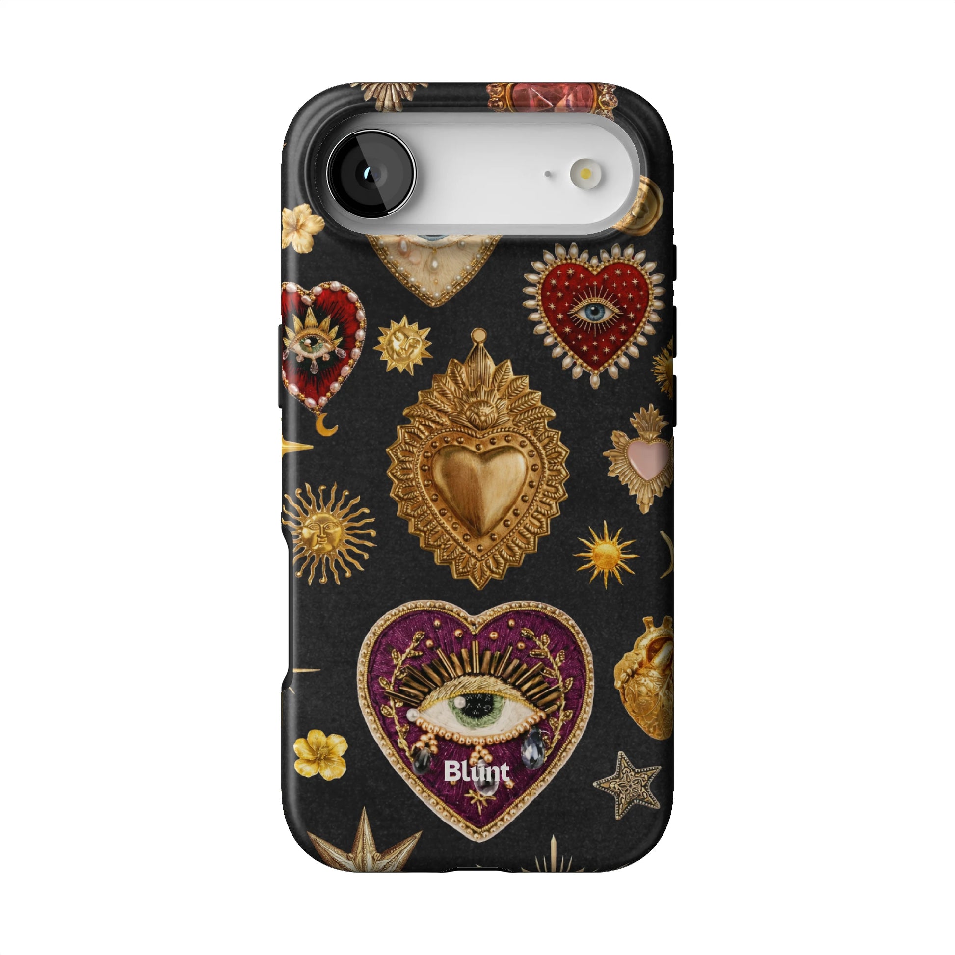 Regal Eye iPhone Case gallery - Iphone_17_Air_1