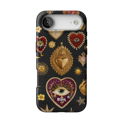 Regal Eye iPhone Case gallery - Iphone_17_Air_1