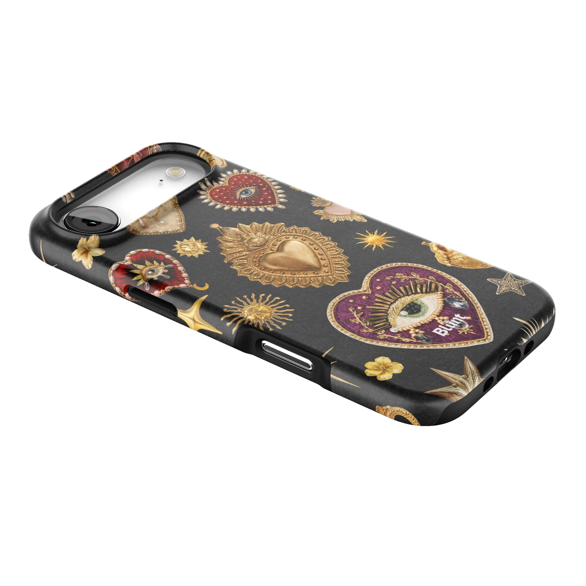 Regal Eye iPhone Case gallery - Iphone_17_Air_2