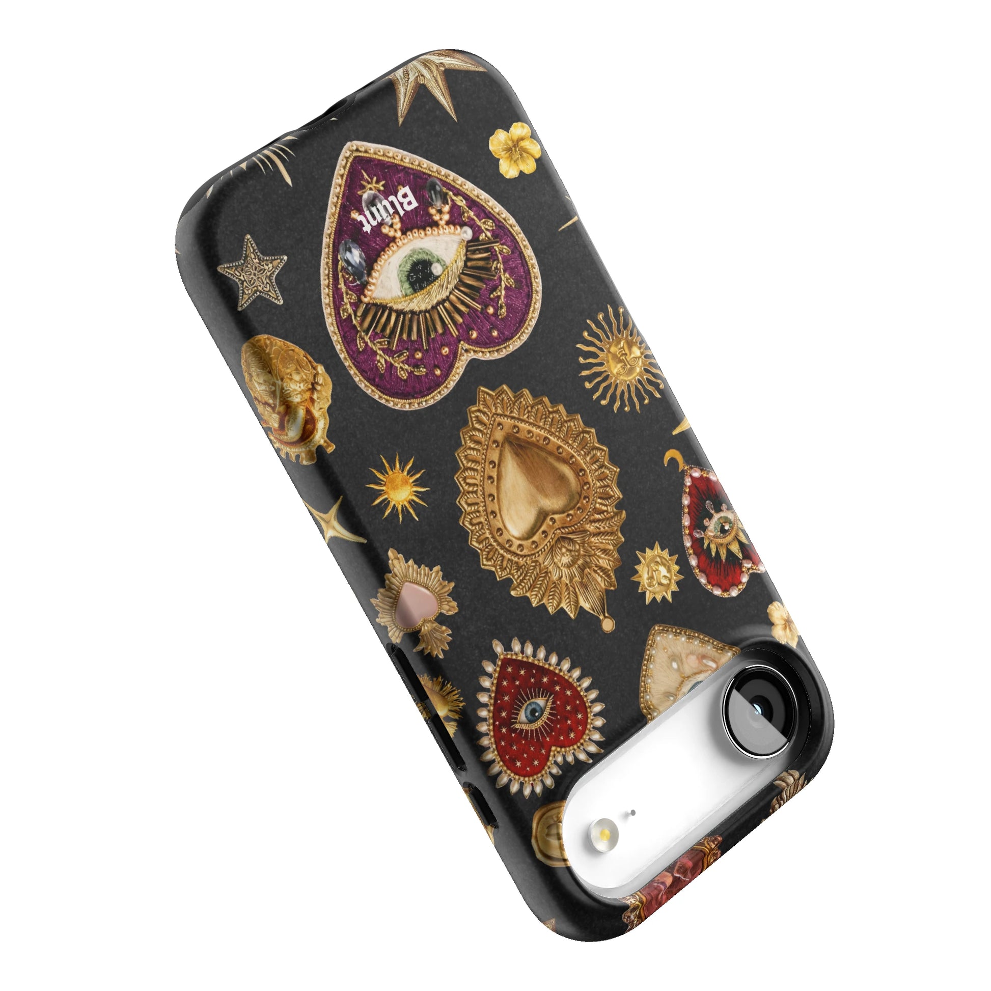 Regal Eye iPhone Case gallery - Iphone_17_Air_5