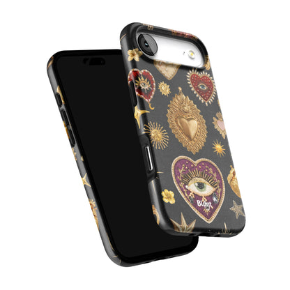 Regal Eye iPhone Case gallery - Iphone_17_Air_6