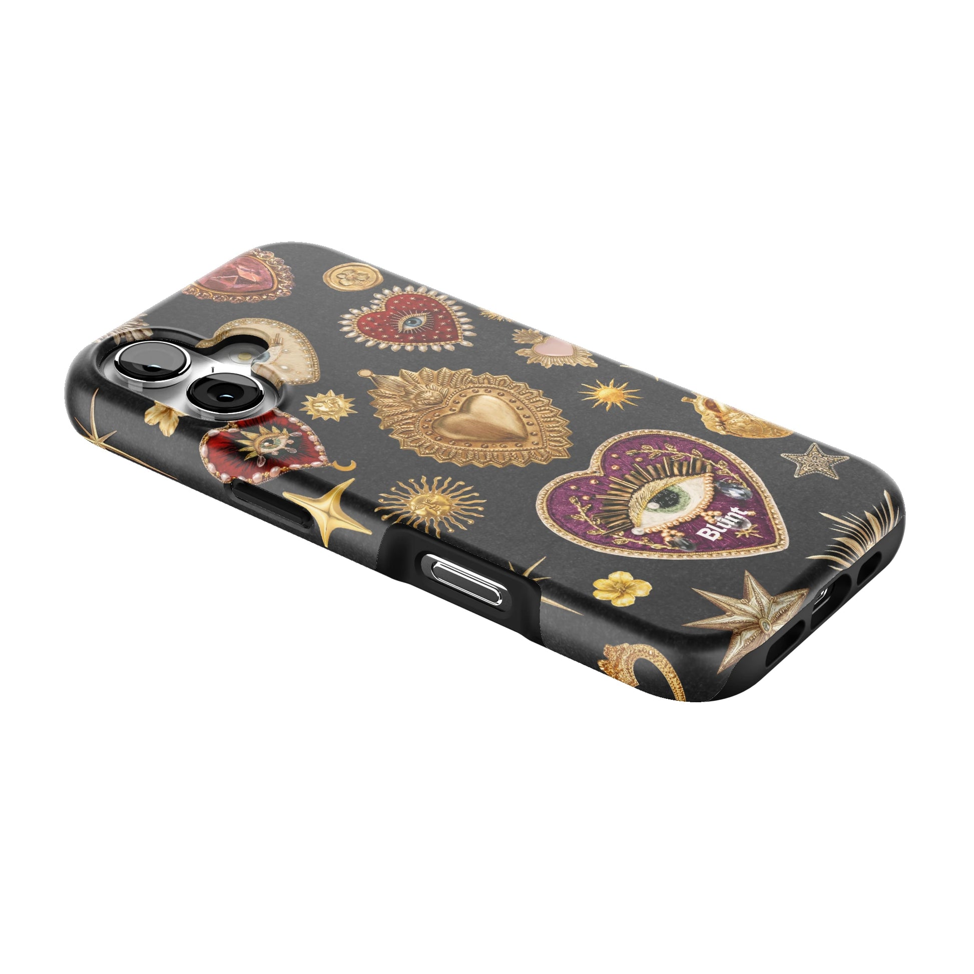 Regal Eye iPhone Case gallery - Iphone_17_Iphone_2