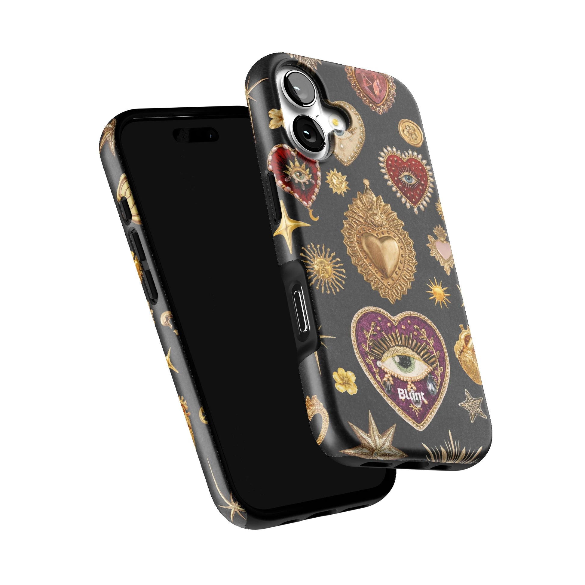 Regal Eye iPhone Case gallery - Iphone_17_Iphone_6
