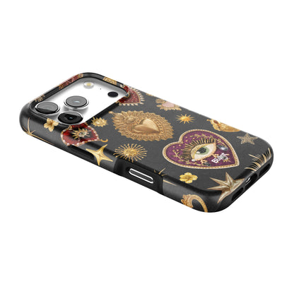 Regal Eye iPhone Case gallery - Iphone_17_Pro_2