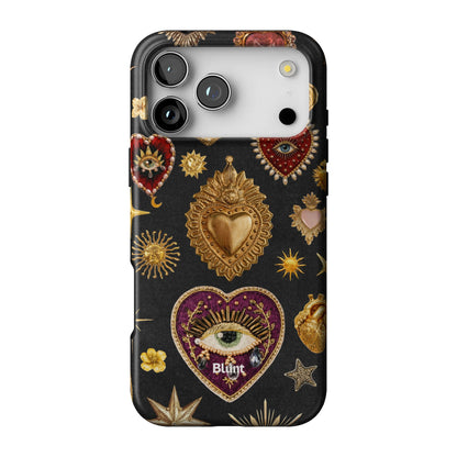 Regal Eye iPhone Case gallery - Iphone_17_Pro_Max_1