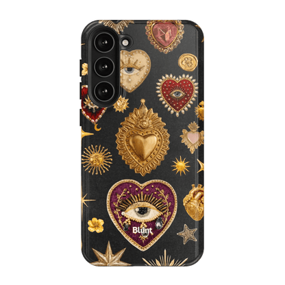 Regal Eye Samsung Case - Blunt Cases