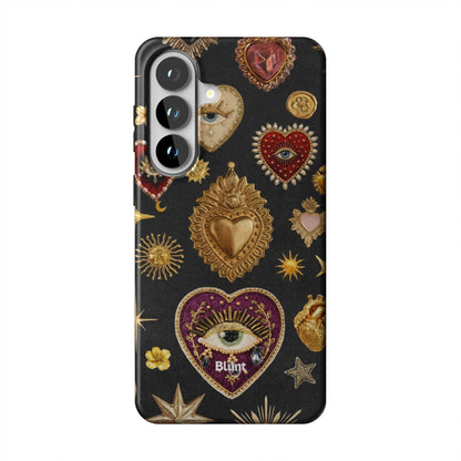 Regal Eye Samsung Case - Blunt Cases