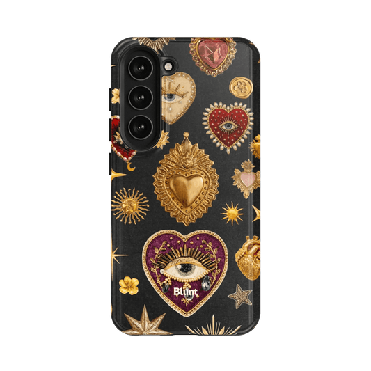 Regal Eye Samsung Case - Blunt Cases