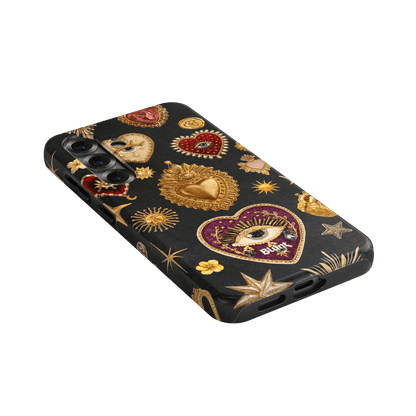 Regal Eye Samsung Case - Blunt Cases