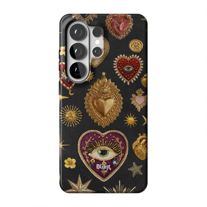 Regal Eye Samsung Case - Blunt Cases