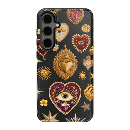 Regal Eye Samsung Case - Blunt Cases