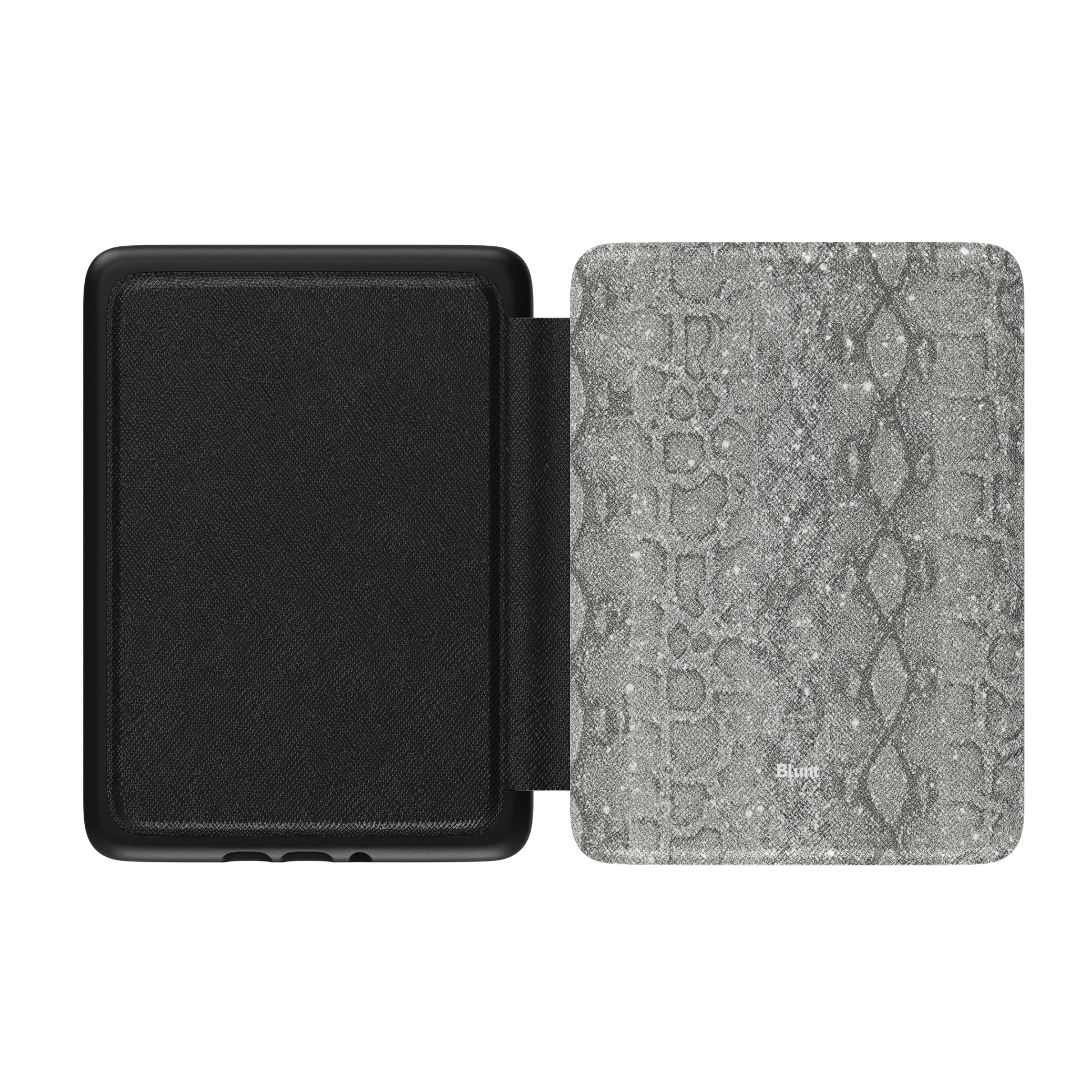 Silver-Python-kindle-case-Kindle Paperwhite/Colorsoft 7-3