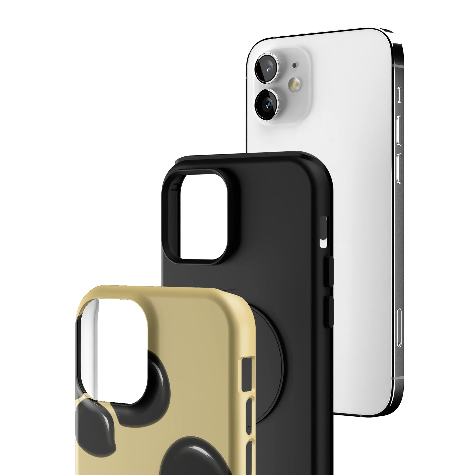Reign iPhone Case gallery - Iphone_12_Iphone_3