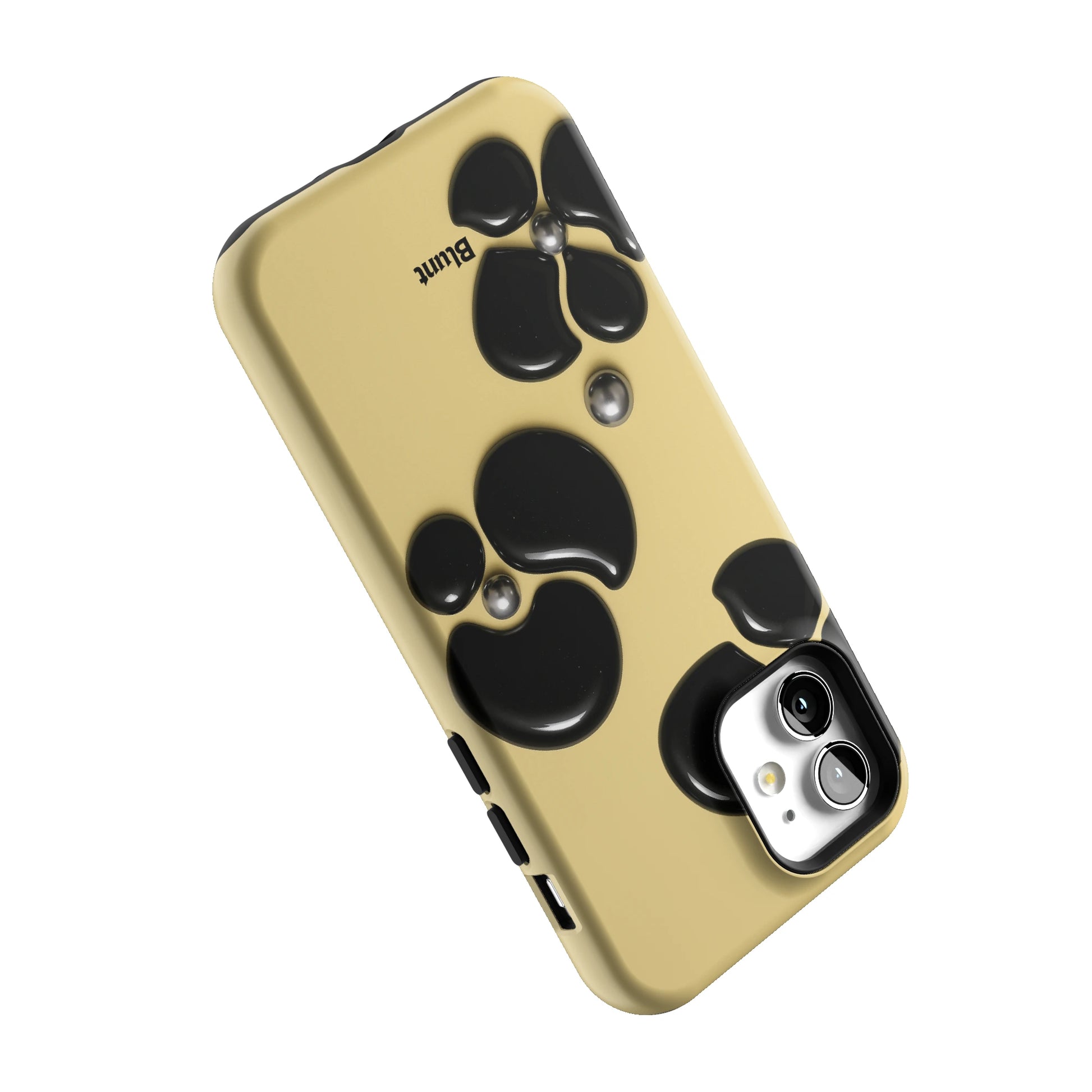 Reign iPhone Case gallery - Iphone_12_Iphone_5