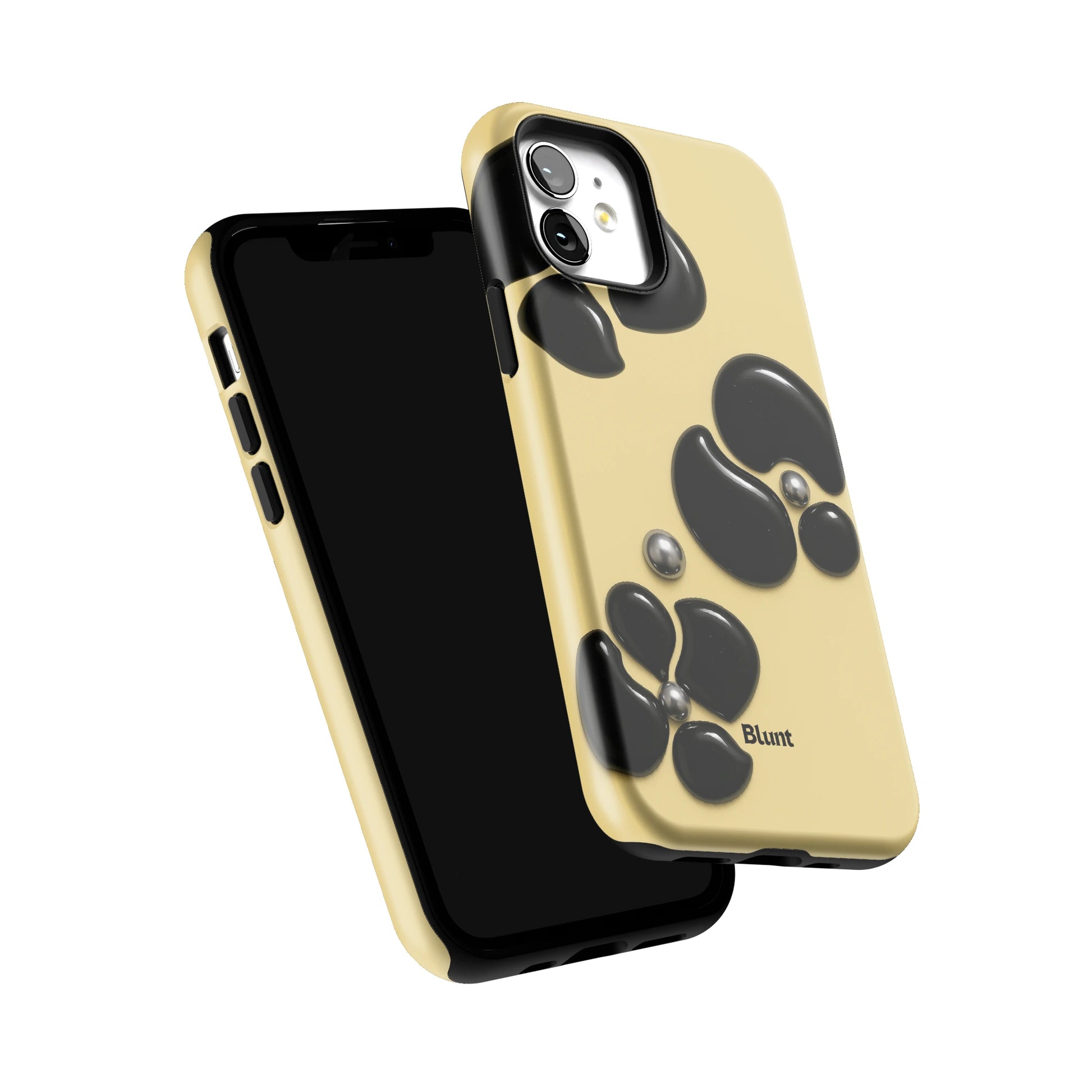 Reign iPhone Case gallery - Iphone_12_Iphone_6