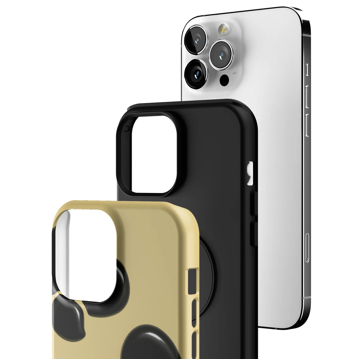 Reign iPhone Case gallery - Iphone_13_Pro_Max_3