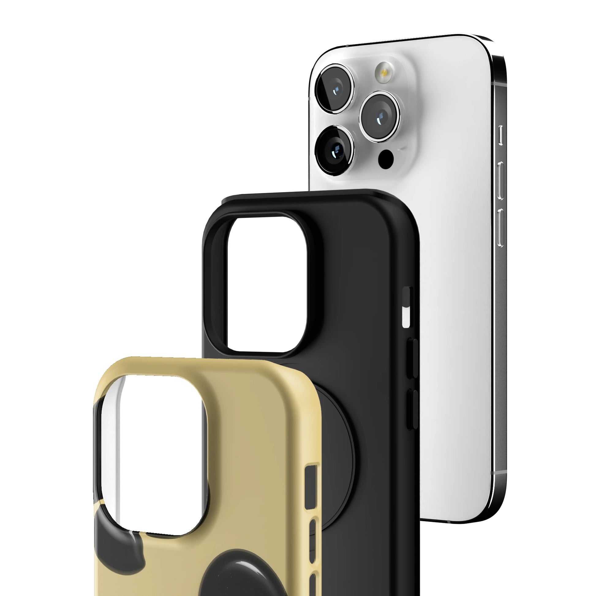 Reign iPhone Case gallery - Iphone_14_Pro_3