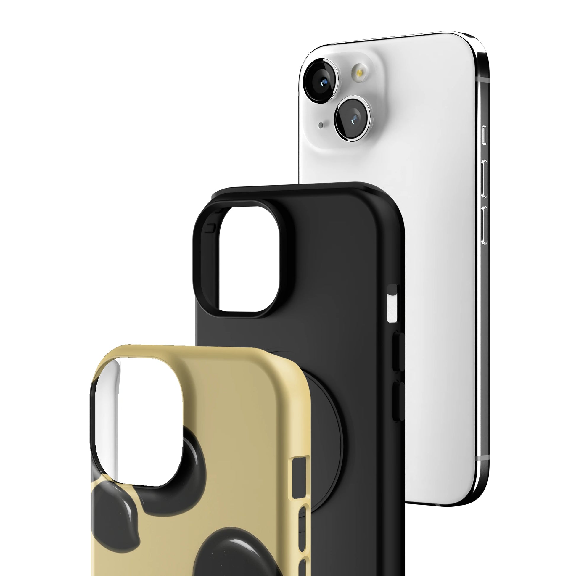Reign iPhone Case gallery - Iphone_15_Iphone_3