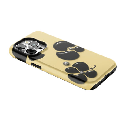Reign iPhone Case gallery - Iphone_15_Pro_2