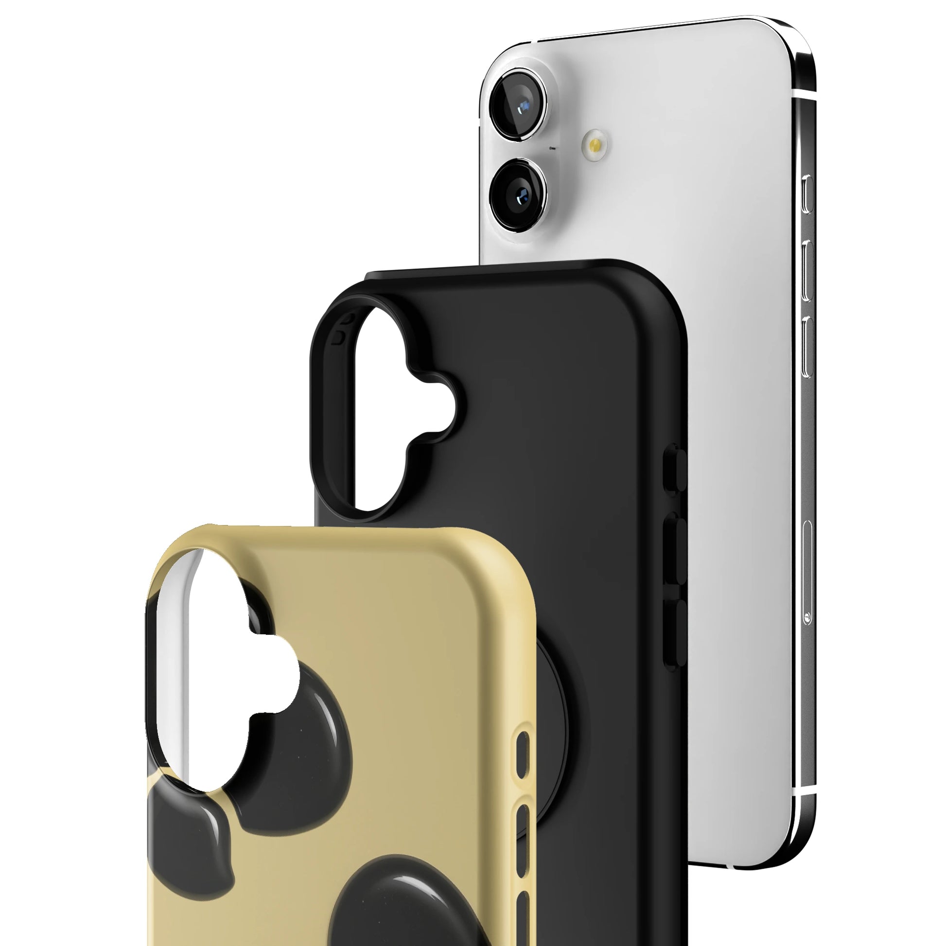 Reign iPhone Case gallery - Iphone_16_Mini_Air_Plus_3