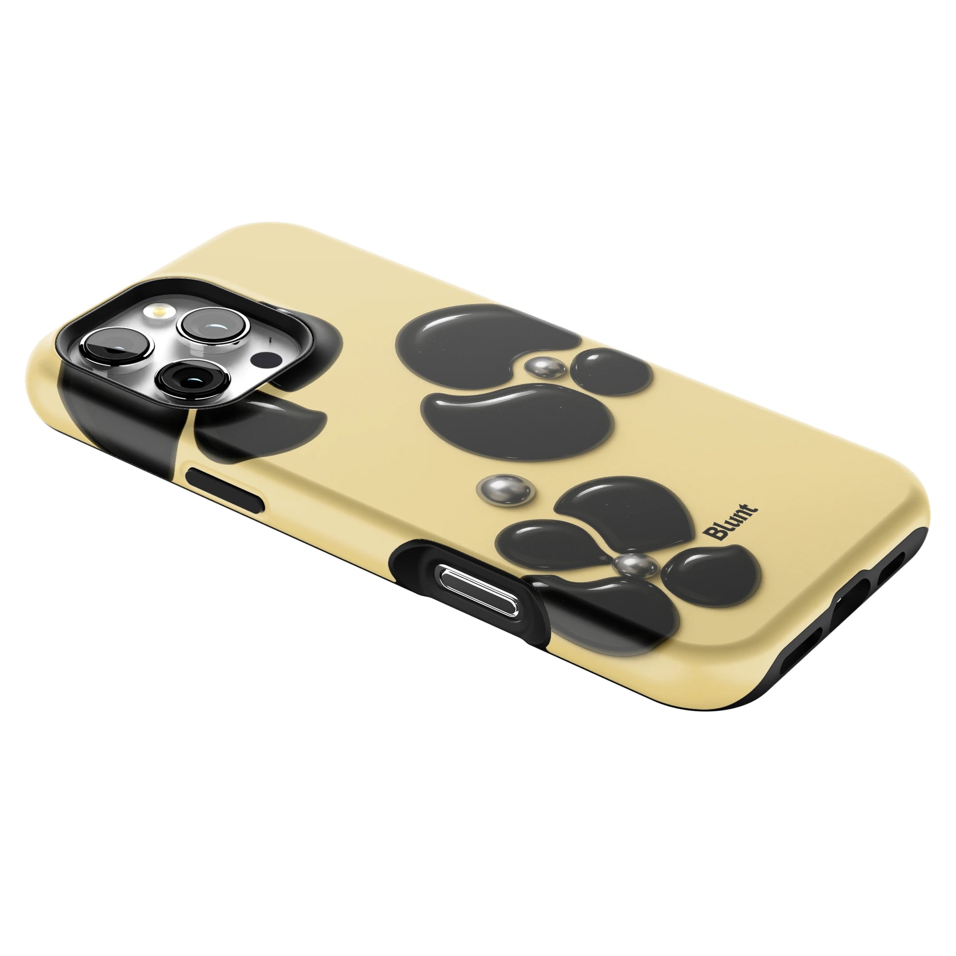 Reign iPhone Case gallery - Iphone_16_Pro_Max_2