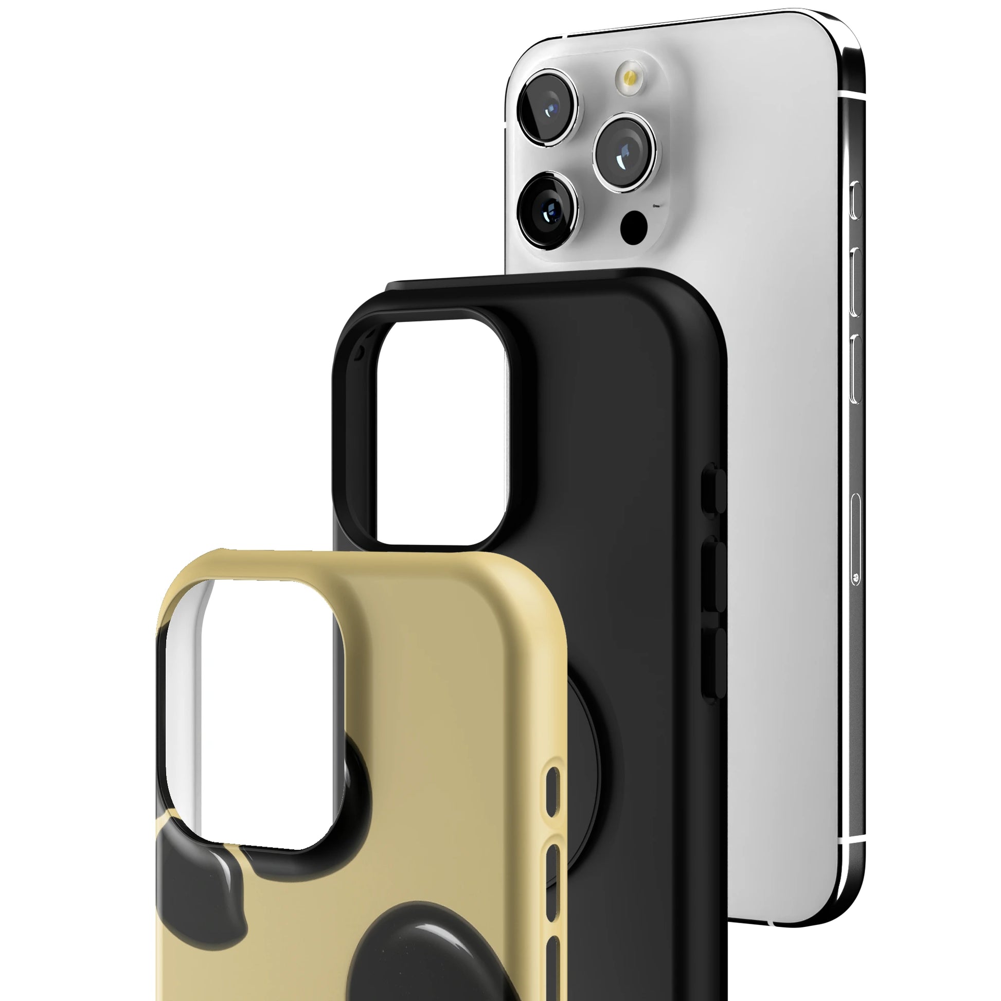 Reign iPhone Case gallery - Iphone_16_Pro_Max_3