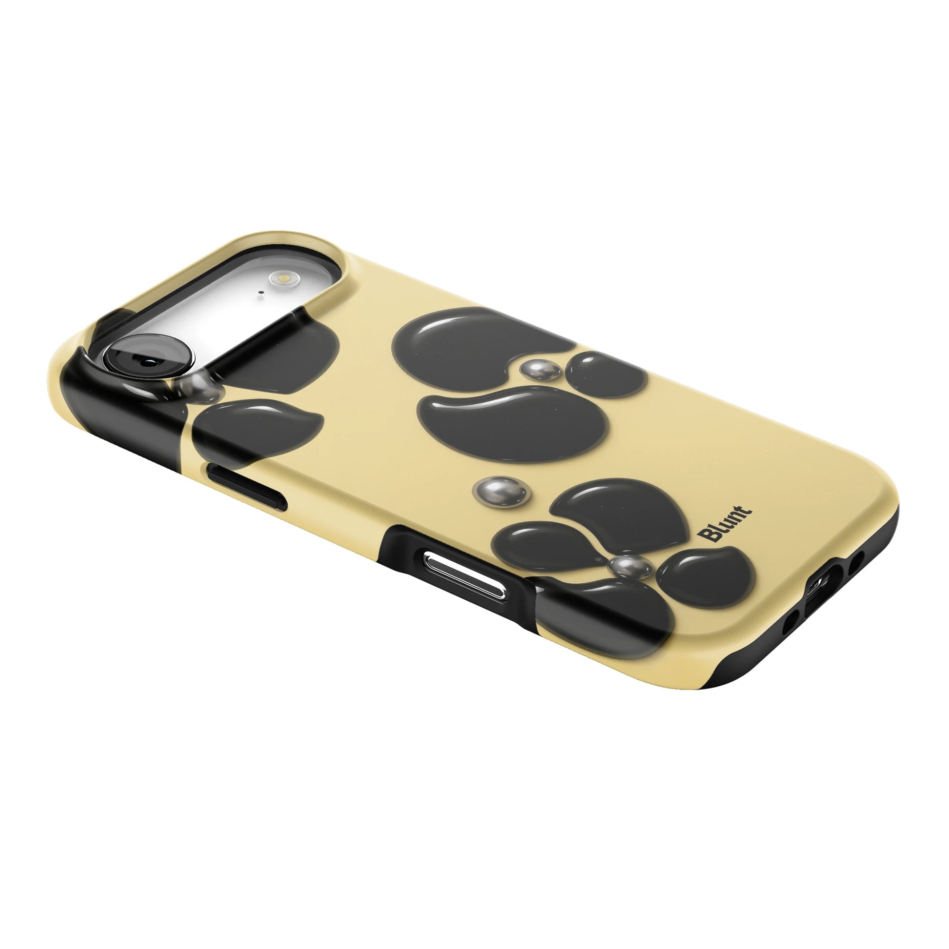 Reign iPhone Case gallery - Iphone_17_Air_2