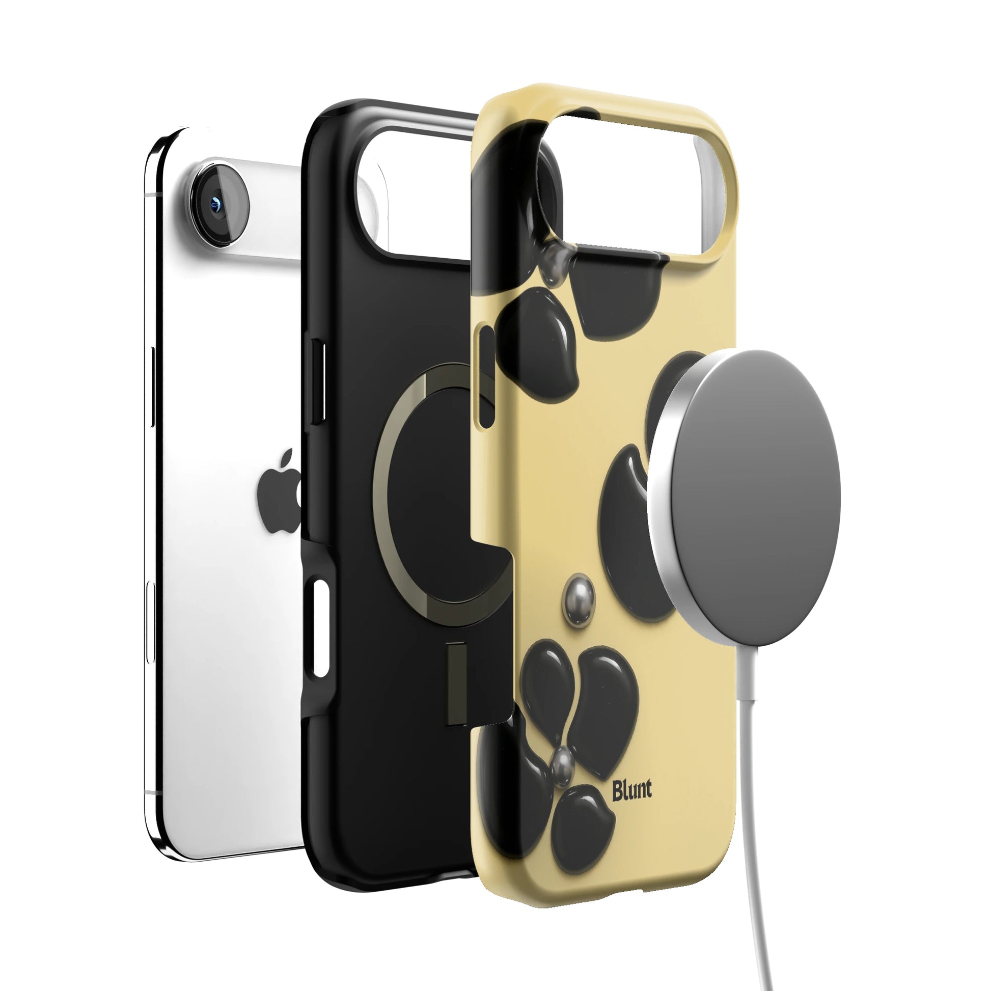 Reign iPhone Case gallery - Iphone_17_Air_4