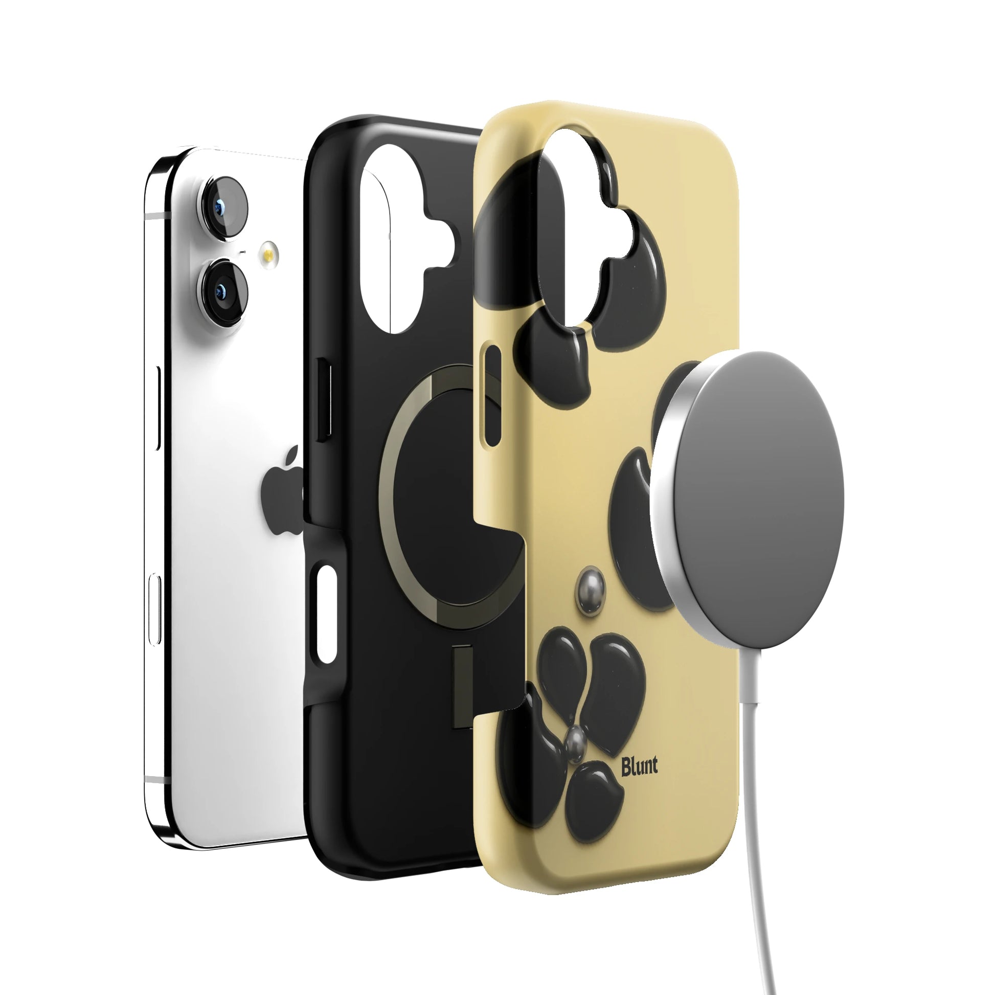 Reign iPhone Case gallery - Iphone_17_Iphone_4